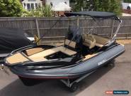 ZAR 59 SPORT LUXURY | 6M PREMIUM FAMILY RIB WITH SPACE OF 7.5M | AVAILABLE NOW for Sale